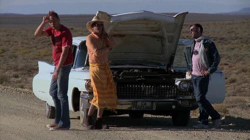 Once Upon a Road Trip Bild 4