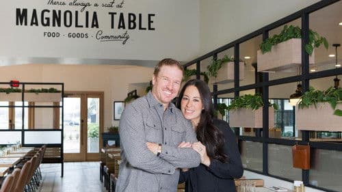 Magnolia Table with Joanna Gaines Bild 3