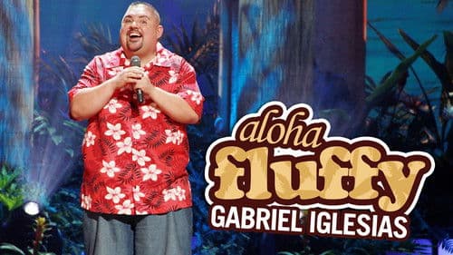Gabriel Iglesias: Aloha Fluffy Bild 2