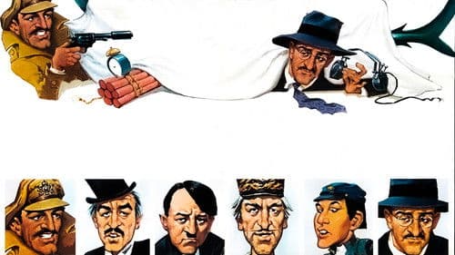 Weiche Betten, harte Schlachten Bild 5