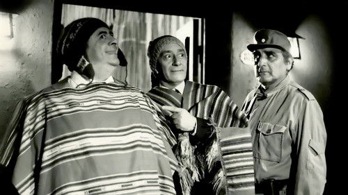 Los colimbas al ataque Bild 1