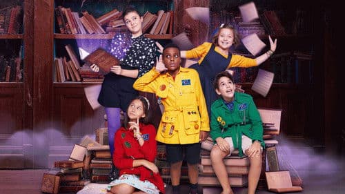 D.P.A. - Detetives do Prédio Azul Bild 6