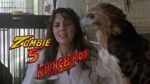 Killing Birds Bild 6