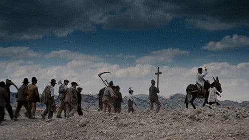 Christus kam nur bis Eboli Bild 4