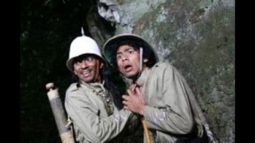 Sifu Dan Tongga Bild 1