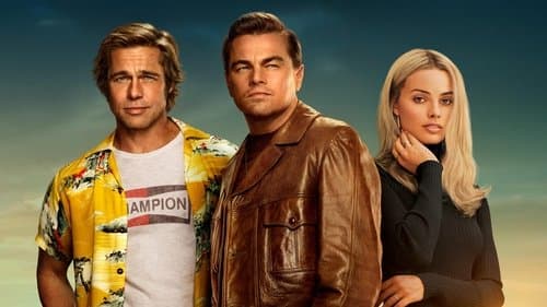 Once Upon a Time... in Hollywood Bild 5