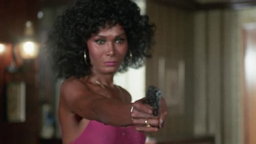 Die schwarze Nymphomanin II Bild 2