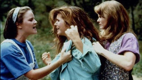 A Killer Among Friends Bild 2