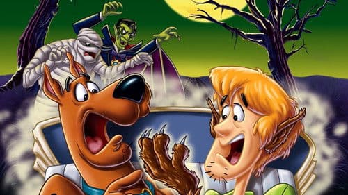 Scooby-Doo! und der widerspenstige Werwolf Bild 3