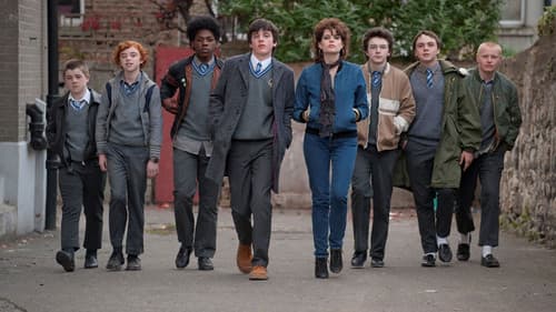 Sing Street Bild 1