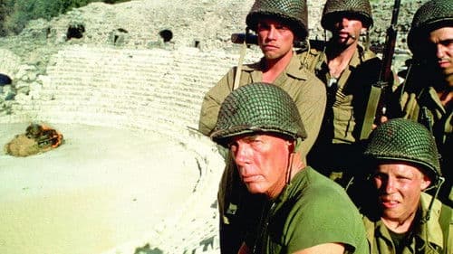 The Big Red One Bild 6