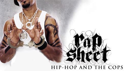 Rap Sheet: Hip-Hop and the Cops Bild 1