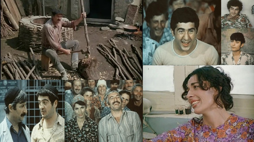 სიყვარული ყველას უნდა Bild 1