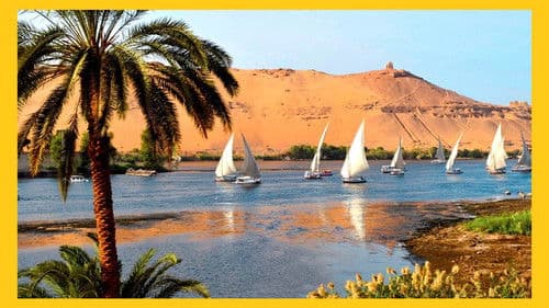 Les mystères du Nil Bild 1