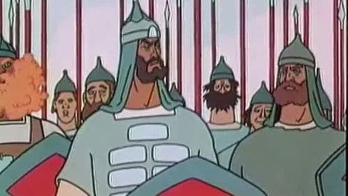 Лебеди Непрядвы Bild 1