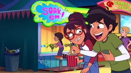 Haileys Mission Bild 7