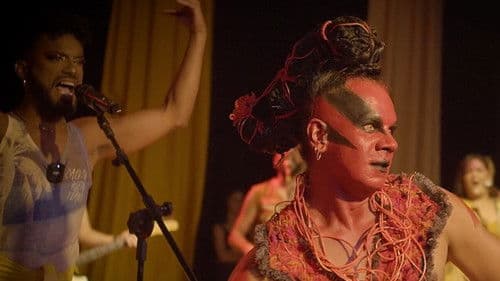 Black Out - A História Apagada no Palco da Arte Bild 1