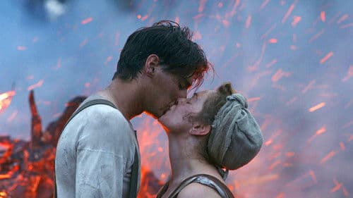 Feuer im Herzen Bild 1