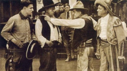 The Heart of Texas Ryan Bild 1