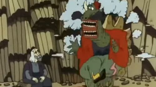 Ух ты, говорящая рыба! Bild 1