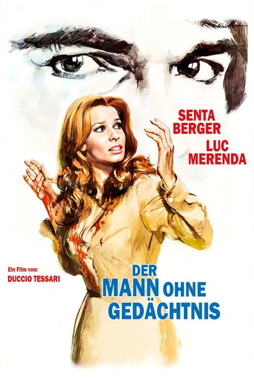 Der Mann ohne Gedächtnis
