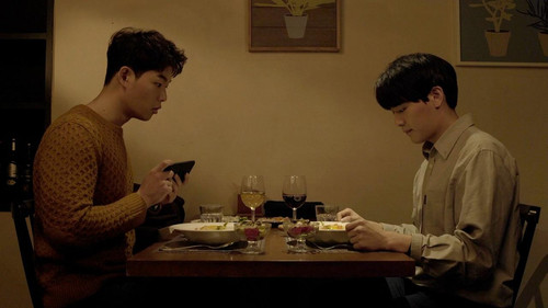 테이블 매너 Bild 1