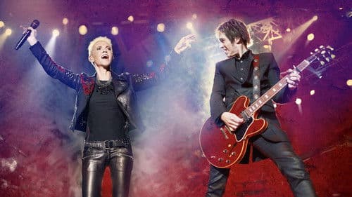 Roxette Live - Travelling the World Bild 5