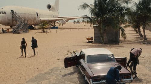 3 Cold Dishes Bild 6