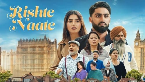 Rishte Naate Bild 1