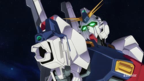 機動戦士ガンダム Twilight AXIS Bild 1