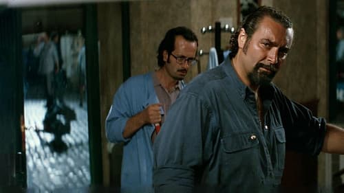 Il barbiere di Rio Bild 3