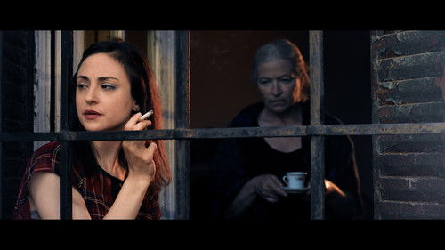 Necroherencia Bild 1