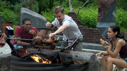 Wrong Turn 2: Dead End Bild 7