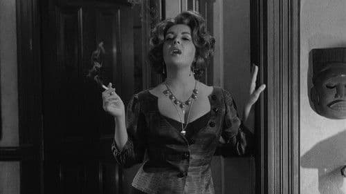 Wer hat Angst vor Virginia Woolf? Bild 6