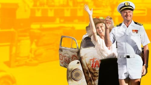 Herbie dreht durch Bild 5