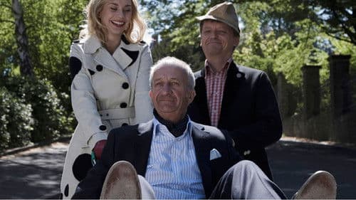 Vorne ist verdammt weit weg Bild 1