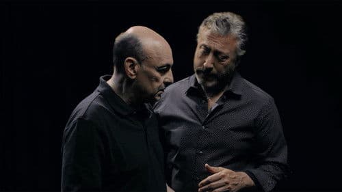 Aaron with 2 A's Bild 1