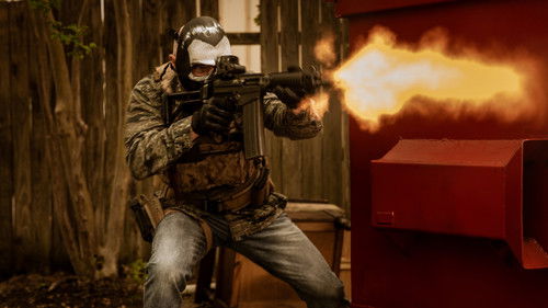 The Channel: Waffenbrüder Bild 2