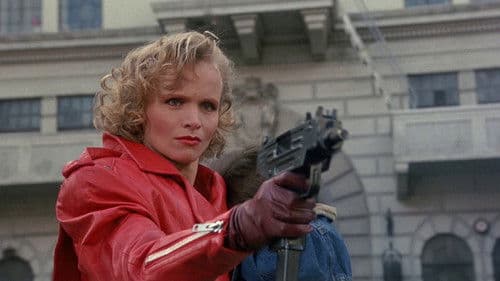 Eve 8 - Außer Kontrolle Bild 3