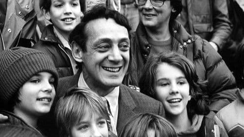 Wer war Harvey Milk? Bild 4