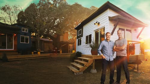 Tiny House Nation Bild 4