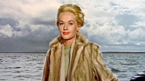 Tippi Hedren und die wilden Tiere Bild 6