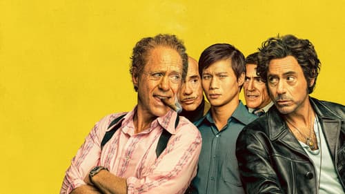 The Sympathizer Bild 1