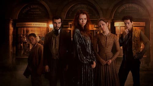 The Doll Factory Bild 1