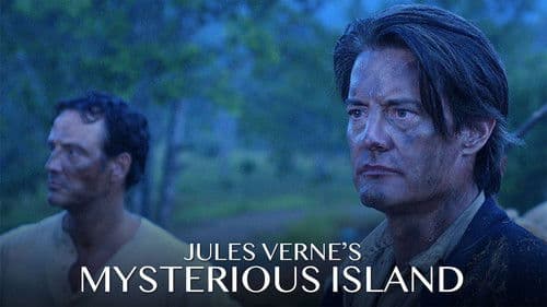 Mysterious Island - Die geheimnisvolle Insel Bild 5
