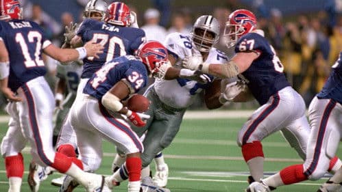 Four Falls of Buffalo Bild 5