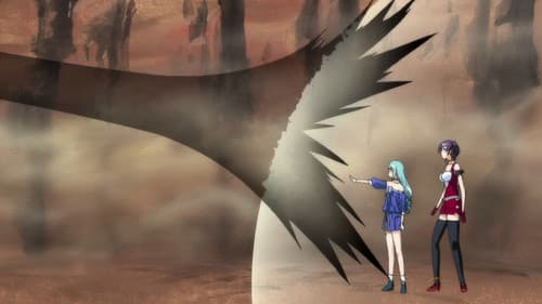 Kiddy Grade III TRUTH DAWN Bild 2