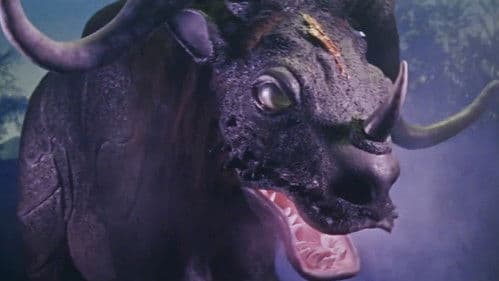 大江山酒天童子 Bild 6