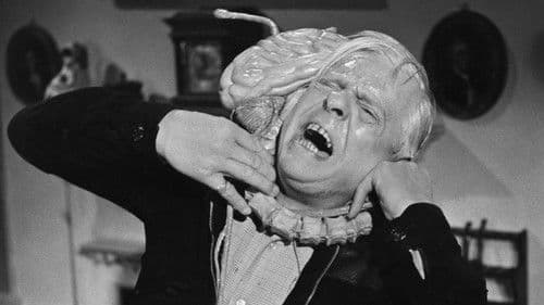 Ungeheuer ohne Gesicht Bild 2