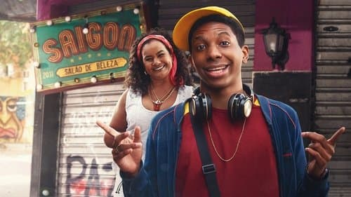 Haarige Angelegenheiten Bild 1